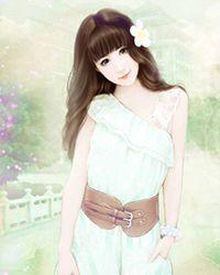 穿越之绝色妖妃 云茜版